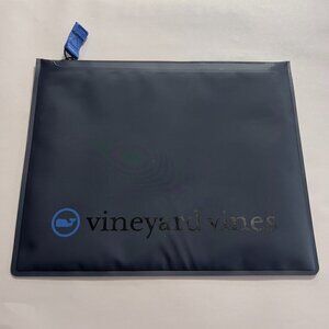 Vineyard Vines Waterproof Dry IPad Case NWOT
